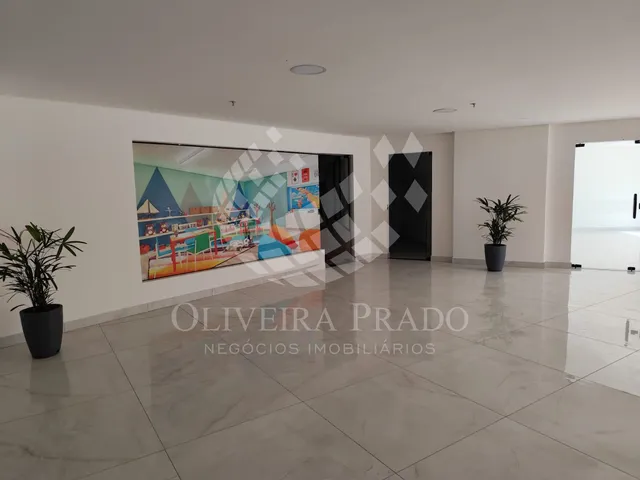 Imagem 11: Júnior Creci 4745 - 84 99922.4172- Resid. Cosmopolitan - Apto c/ 2 quartos sendo 1
