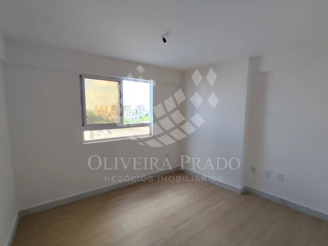 Imagem 10: Júnior Creci 4745 - 84 99922.4172- Resid. Cosmopolitan - Apto c/ 2 quartos sendo 1