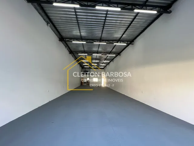 Imagem: Salão Comercial para Venda Ao Lado Avenida