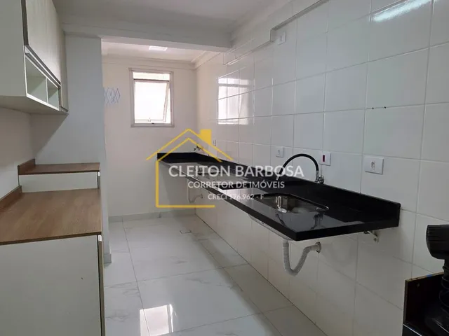 Imagem: Apartamento 1º andar em Região Central