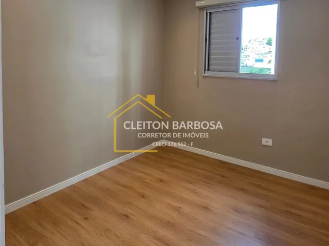 Imagem 5: Apartamento 1º andar em Região Central, com 52 m² aceita Financiamento - Caieiras/SP