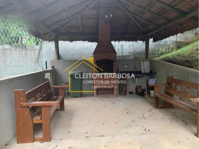 Imagem 10: Apartamento 1º andar em Região Central, com 52 m² aceita Financiamento - Caieiras/SP