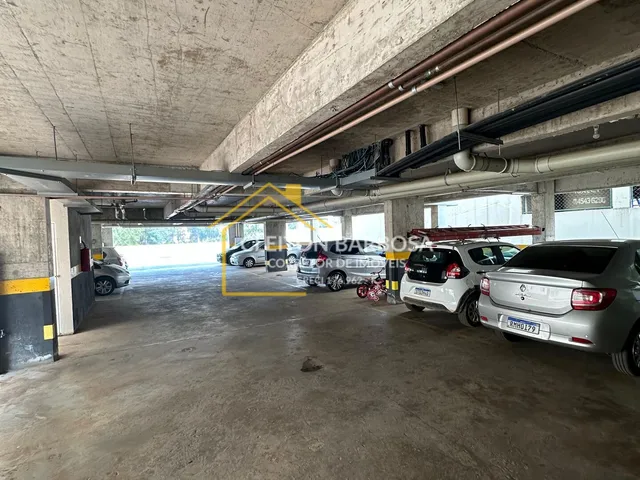 Imagem 2: Apartamento 1º andar em Região Central, com 52 m² aceita Financiamento - Caieiras/SP