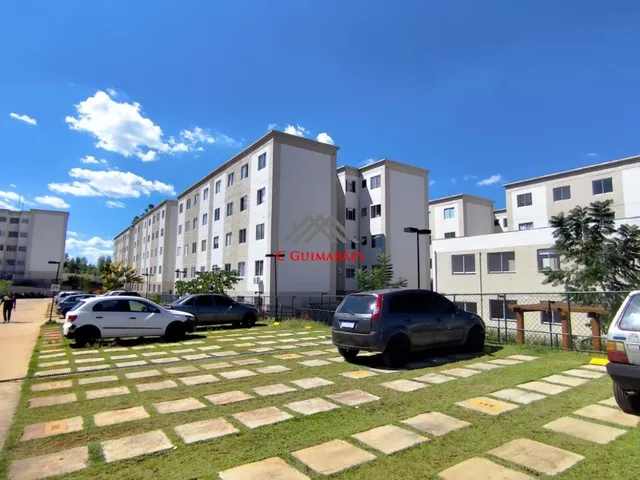 Imagem: APARTAMENTO RESIDENCIAL em CAMPINAS - SP