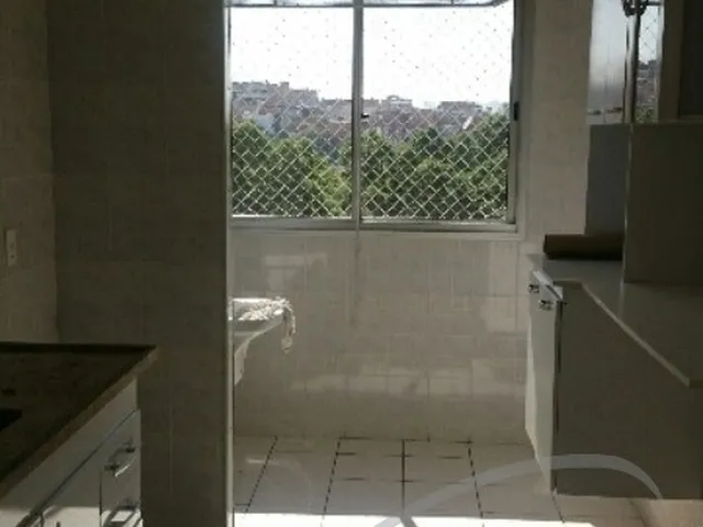 Imagem 4: Apartamento à venda em São Paulo-SP, Jaguaré: 2 quartos, 2 salas, 1 banheiro, 1 vaga