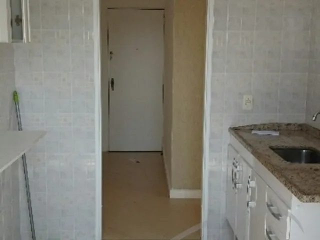 Imagem 6: Apartamento à venda em São Paulo-SP, Jaguaré: 2 quartos, 2 salas, 1 banheiro, 1 vaga