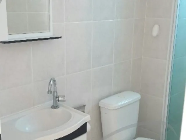 Imagem 3: Apartamento à venda em São Paulo-SP, Jaguaré: 2 quartos, 2 salas, 1 banheiro, 1 vaga