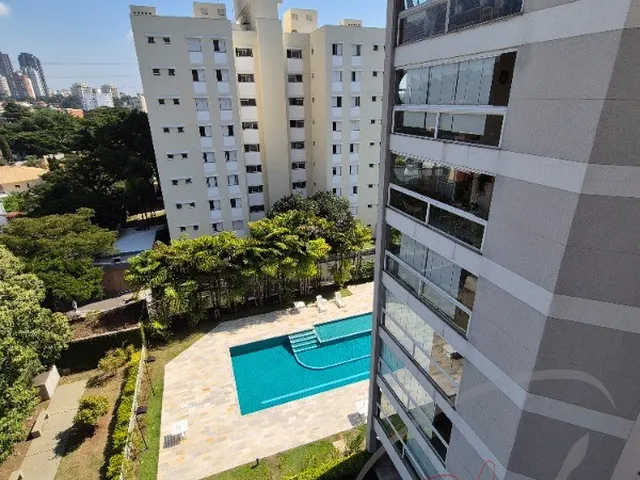 Imagem: Apartamento de Luxo à Venda em São Paulo
