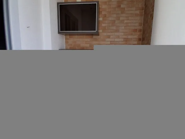 Imagem 8: Apartamento à venda em São Paulo-SP, no bairro Jaguaré: 3 quartos, 1 suíte, 2 salas