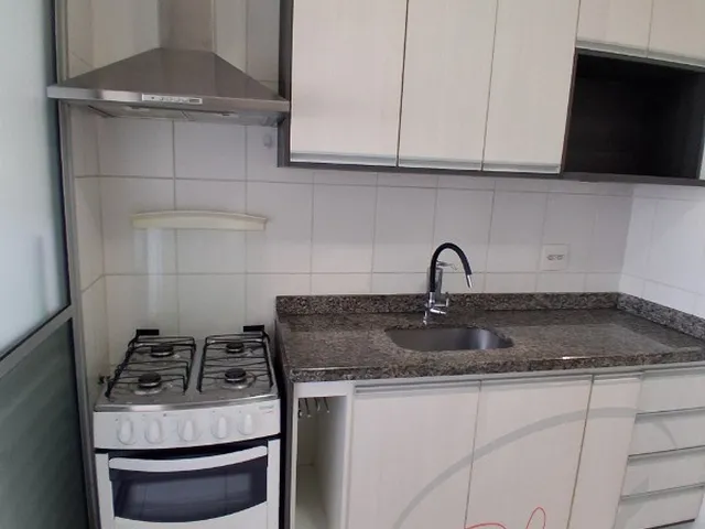 Imagem 4: Apartamento à venda em São Paulo-SP, no bairro Jaguaré: 3 quartos, 1 suíte, 2 salas