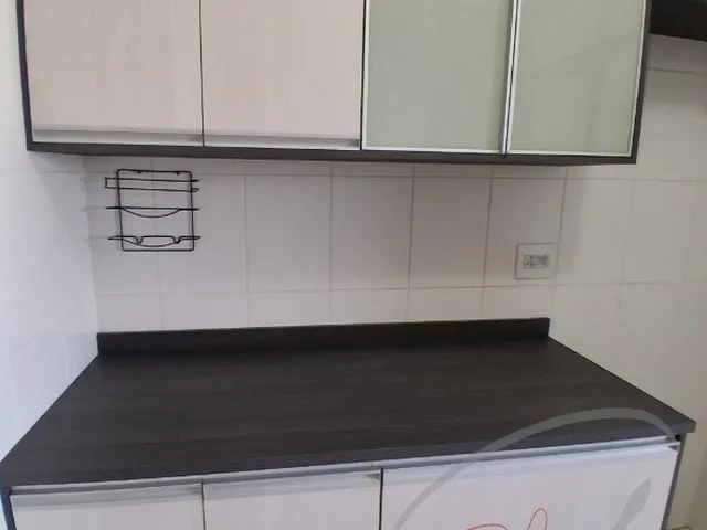 Imagem 5: Apartamento à venda em São Paulo-SP, no bairro Jaguaré: 3 quartos, 1 suíte, 2 salas