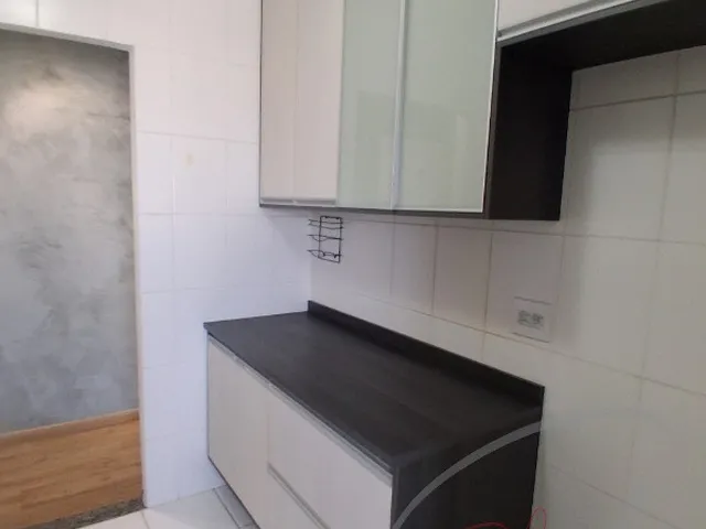 Imagem 2: Apartamento à venda em São Paulo-SP, no bairro Jaguaré: 3 quartos, 1 suíte, 2 salas