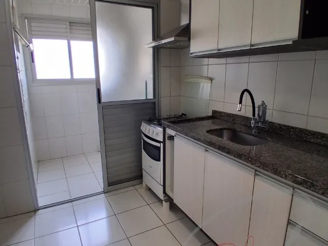 Imagem 6: Apartamento à venda em São Paulo-SP, no bairro Jaguaré: 3 quartos, 1 suíte, 2 salas