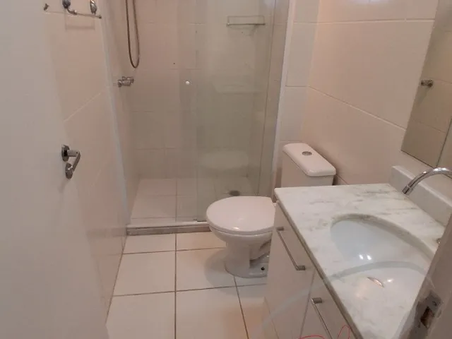 Imagem 9: Apartamento à venda em São Paulo-SP, no bairro Jaguaré: 3 quartos, 1 suíte, 2 salas