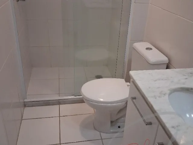 Imagem 15: Apartamento à venda em São Paulo-SP, no bairro Jaguaré: 3 quartos, 1 suíte, 2 salas