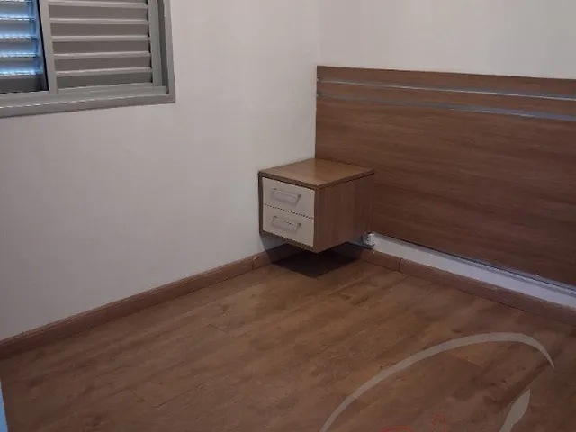 Imagem 13: Apartamento à venda em São Paulo-SP, no bairro Jaguaré: 3 quartos, 1 suíte, 2 salas