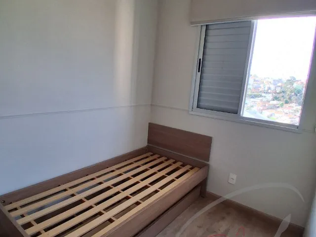 Imagem 7: Apartamento à venda em São Paulo-SP, no bairro Jaguaré: 3 quartos, 1 suíte, 2 salas