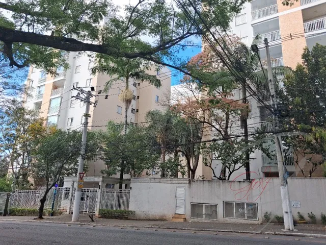 Imagem 11: Apartamento à venda em São Paulo-SP, no bairro Jaguaré: 3 quartos, 1 suíte, 2 salas