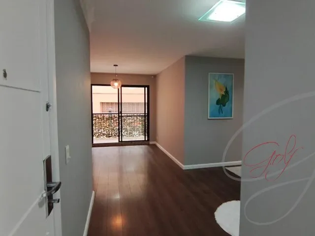 Imagem: COLINA DE SÃO FRANCISCO. EXCELENTE APARTAMENTO