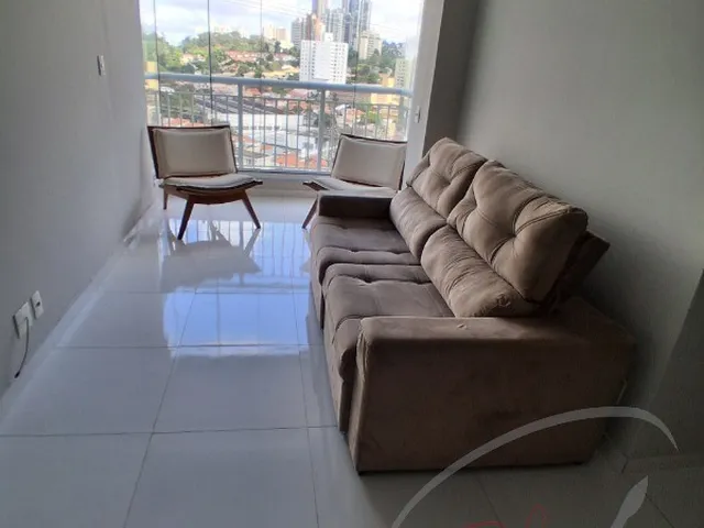 Imagem: Apartamento à venda na Vila São Francisco