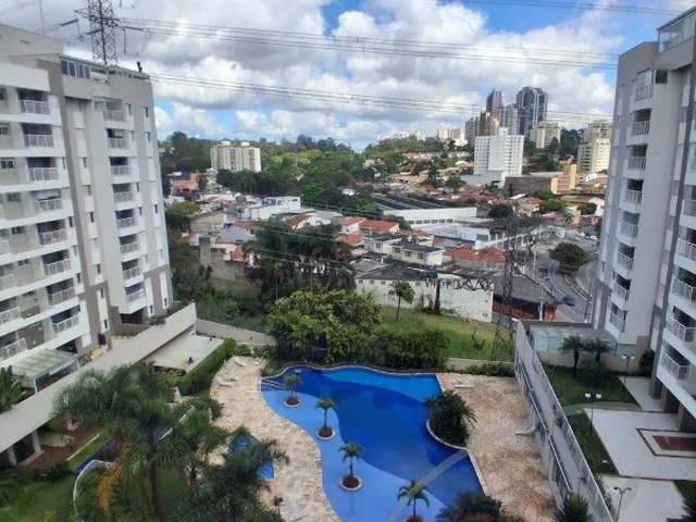 Imagem: Apartamento para locação em São Paulo-SP