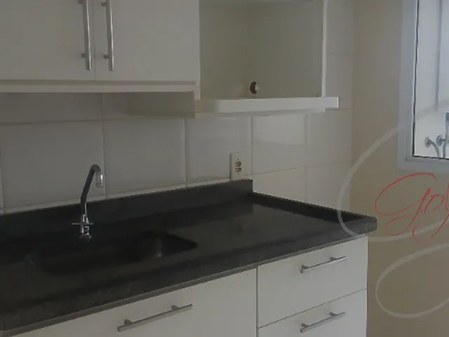 Imagem 15: Apartamento para locação em São Paulo-SP, Vila São Francisco: 2 quartos, 1 suíte, 1