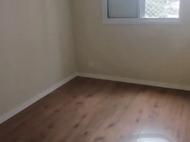 Imagem 3: Apartamento para locação em São Paulo-SP, Vila São Francisco: 2 quartos, 1 suíte, 1