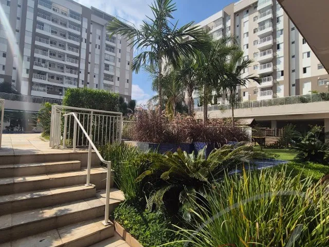 Imagem 2: Apartamento para locação em São Paulo-SP, Vila São Francisco: 2 quartos, 1 suíte, 1