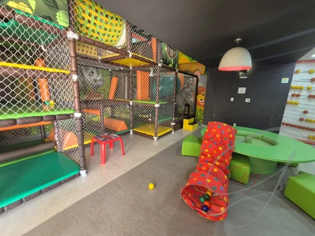 Imagem 16: Apartamento para locação em São Paulo-SP, Vila São Francisco: 2 quartos, 1 suíte, 1