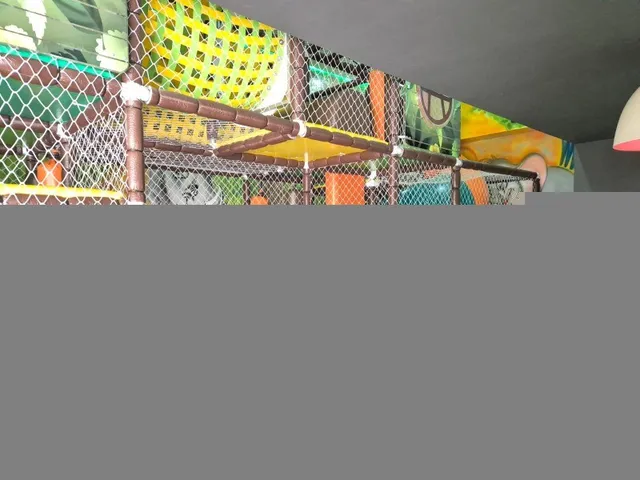 Imagem 12: Apartamento para locação em São Paulo-SP, Vila São Francisco: 2 quartos, 1 suíte, 1