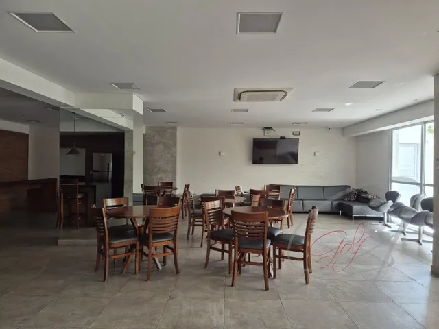 Imagem 6: Apartamento para locação em São Paulo-SP, Vila São Francisco: 2 quartos, 1 suíte, 1