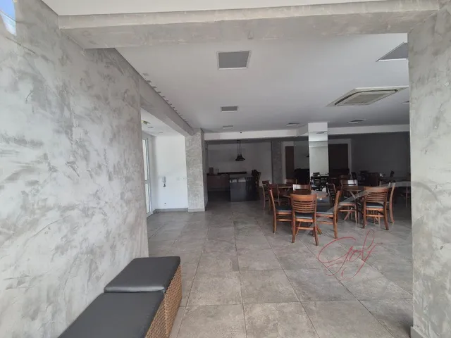 Imagem 7: Apartamento para locação em São Paulo-SP, Vila São Francisco: 2 quartos, 1 suíte, 1