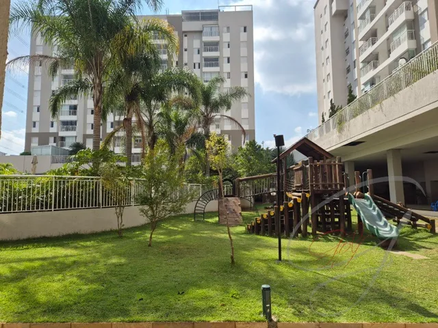 Imagem 14: Apartamento para locação em São Paulo-SP, Vila São Francisco: 2 quartos, 1 suíte, 1