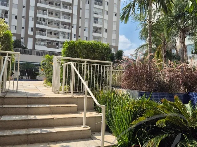 Imagem 9: Apartamento para locação em São Paulo-SP, Vila São Francisco: 2 quartos, 1 suíte, 1