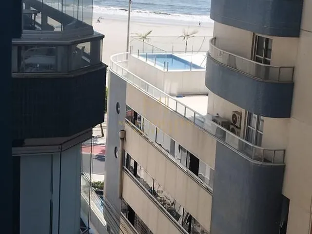 Imagem 9: 3 Dorm Quadra Mar - Barra Sul - Ed Maria Daniela