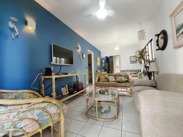 Imagem 2: 3 Dorm Quadra Mar - Barra Sul - Ed Maria Daniela