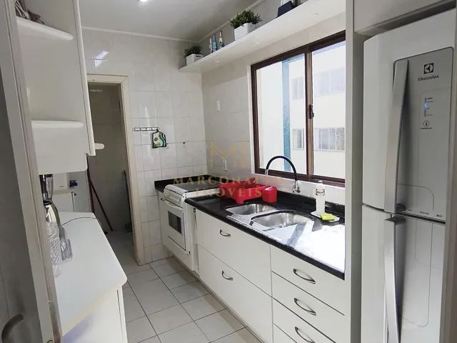 Imagem 3: 3 Dorm Quadra Mar - Barra Sul - Ed Maria Daniela