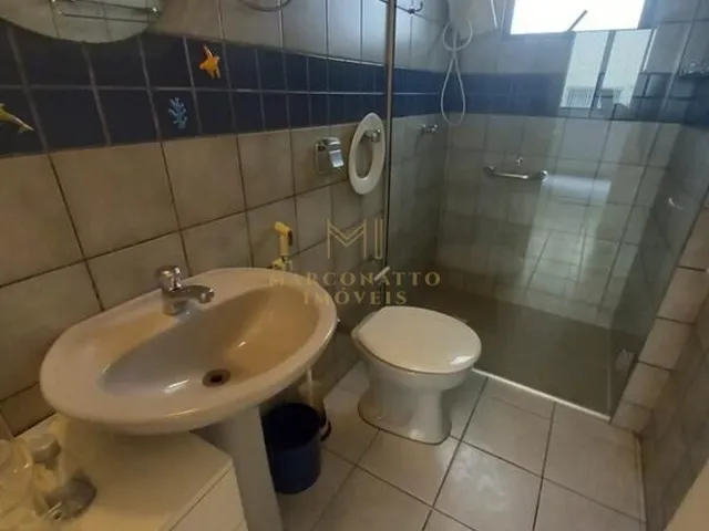 Imagem 10: 3 Dorm Quadra Mar - Barra Sul - Ed Maria Daniela