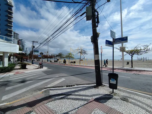 Imagem 16: 3 Dorm Quadra Mar - Barra Sul - Ed Maria Daniela
