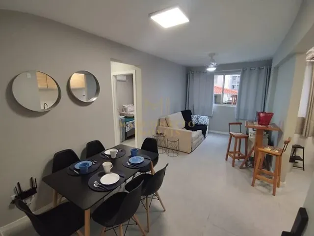 Imagem: 2 Dorm Mobiliado Av. Brasil