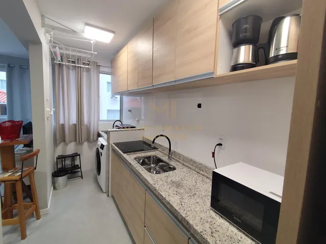 Imagem 9: 2 Dorm Mobiliado | Av. Brasil
