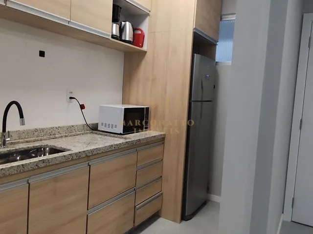 Imagem 13: 2 Dorm Mobiliado | Av. Brasil