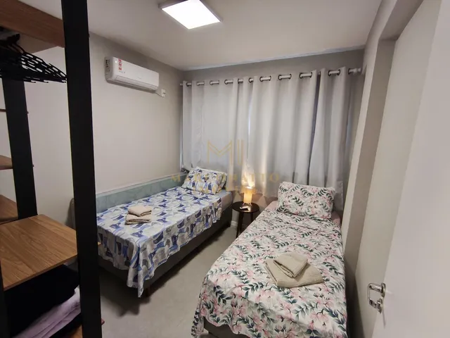 Imagem 7: 2 Dorm Mobiliado | Av. Brasil