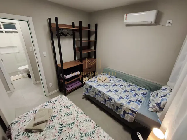 Imagem 12: 2 Dorm Mobiliado | Av. Brasil