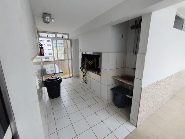 Imagem 2: 2 Dorm Mobiliado | Av. Brasil
