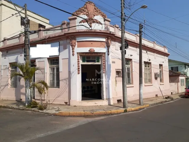 Imagem: CASA COMERCIAL/RESIDENCIAL CENTRO