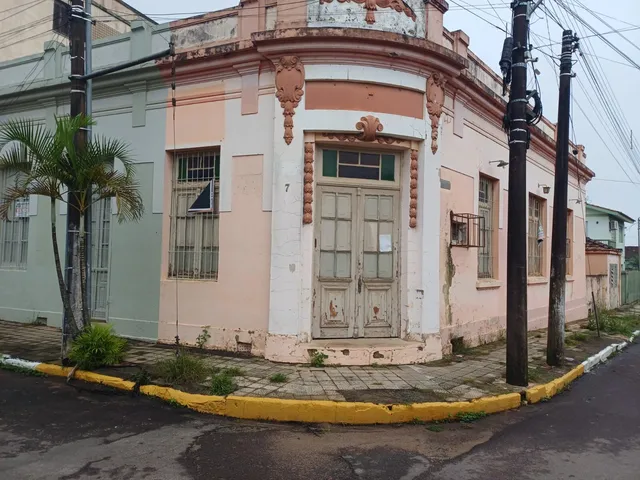 Imagem 2: Casa Comercial/Residencial | Centro