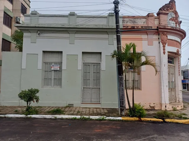 Imagem 5: Casa Comercial/Residencial | Centro