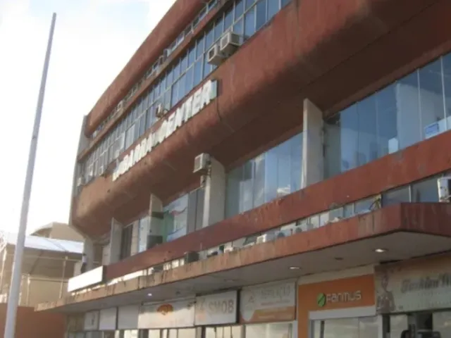 Imagem: Sala comercial a VENDA na Barra, 28m² 4°
