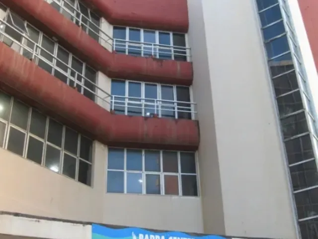 Imagem 5: Sala comercial a VENDA na Barra, 28m² 4° andar no BARRA CENTER, Salvador - Abra seu